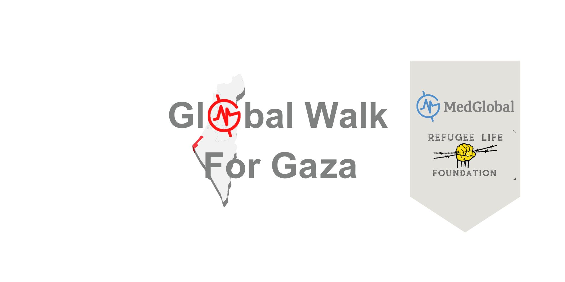 Global Walk For Gaza